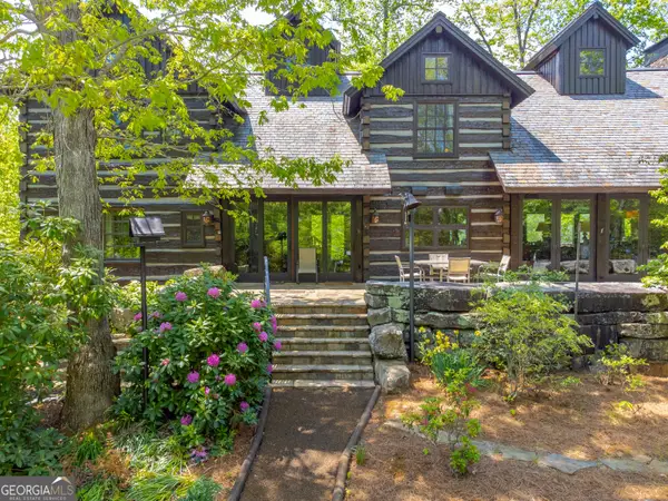 1 Burton Island, Tiger, GA 30576