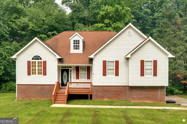 185 White Oak Court, Carrollton, GA 30116