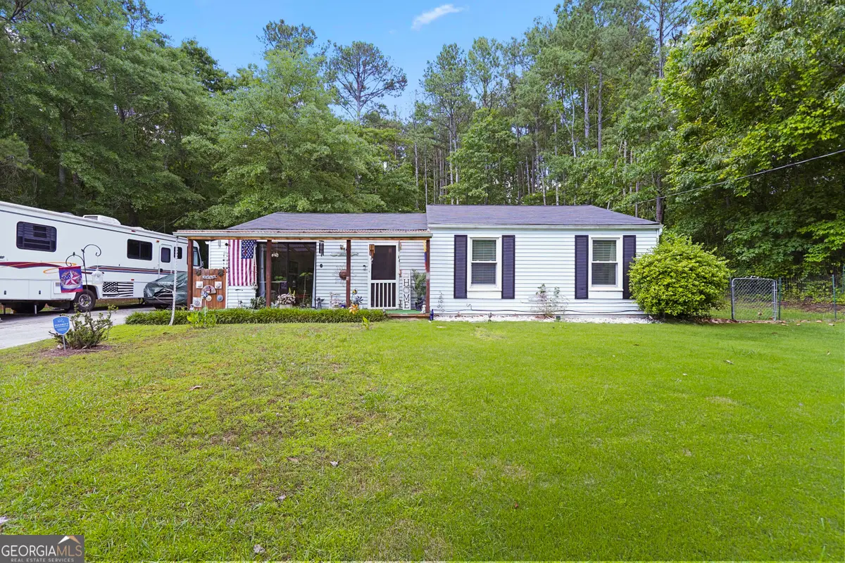 3184 Newcastle Way, Snellville, GA 30039 - Image #1