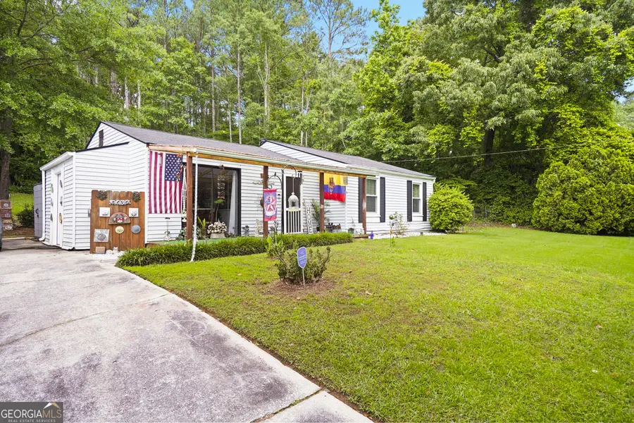 3184 Newcastle Way, Snellville, GA 30039 - Image #2