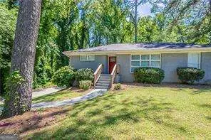 2755 Rockcliff Road Se, Gresham Park, GA 30316 - Image #2