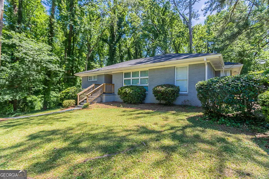 2755 Rockcliff Road Se, Gresham Park, GA 30316 - Image #3