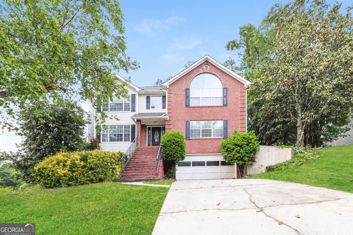 182 Spivey Glen Drive, Jonesboro, GA 30236 - Image #1