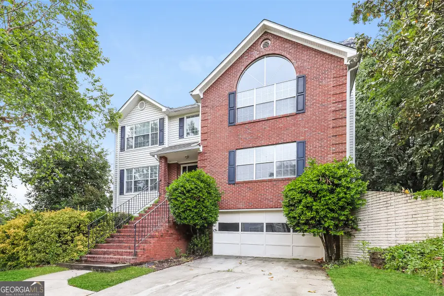 182 Spivey Glen Drive, Jonesboro, GA 30236 - Image #2