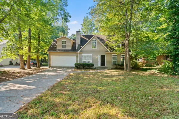 1333 Laura Lane, Austell, GA 30168