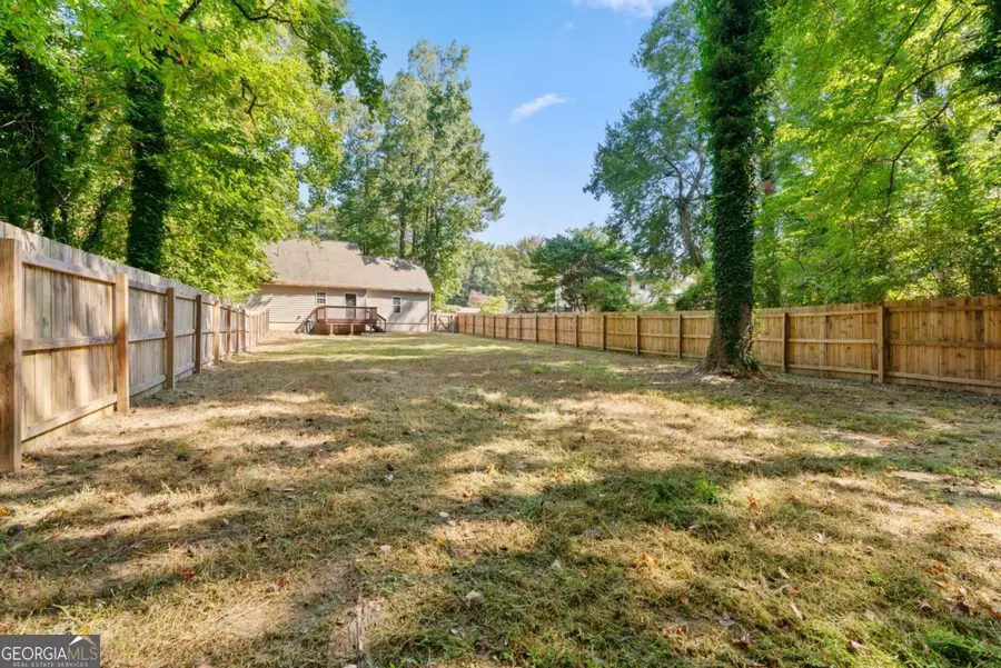 1333 Laura Lane, Austell, GA 30168 - #3