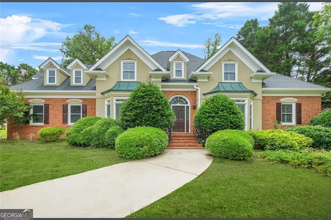 110 Glen Eagle Way, McDonough, GA 30253 - #1