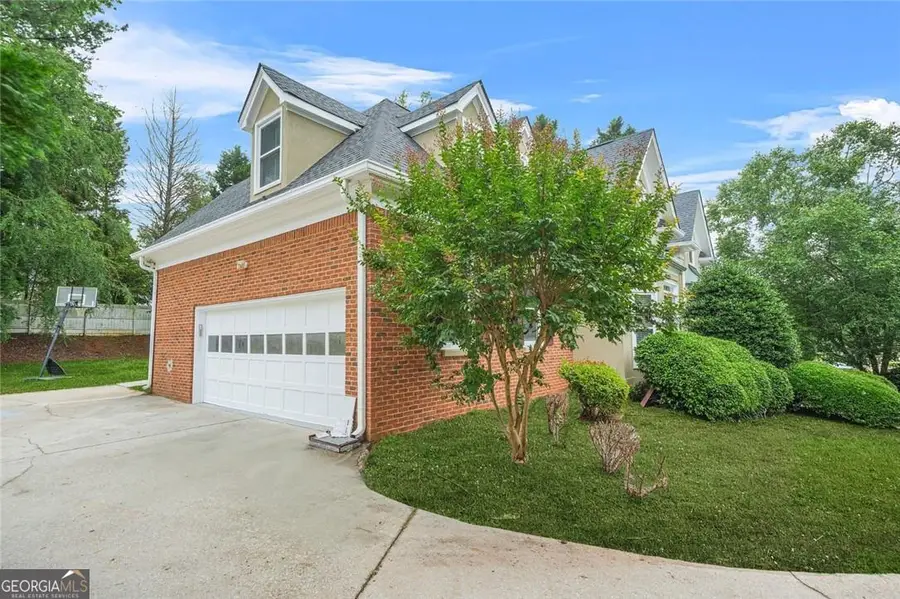 110 Glen Eagle Way, McDonough, GA 30253 - #2