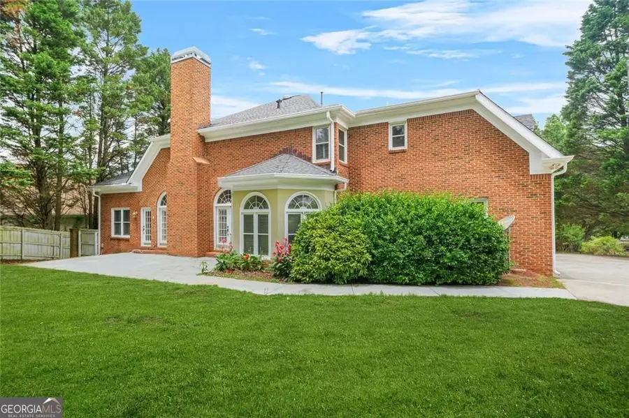 110 Glen Eagle Way, McDonough, GA 30253 - #3