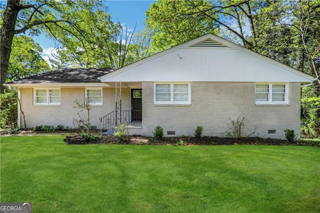 2896 Hogan Road, East Point, GA 30344 - Image #1