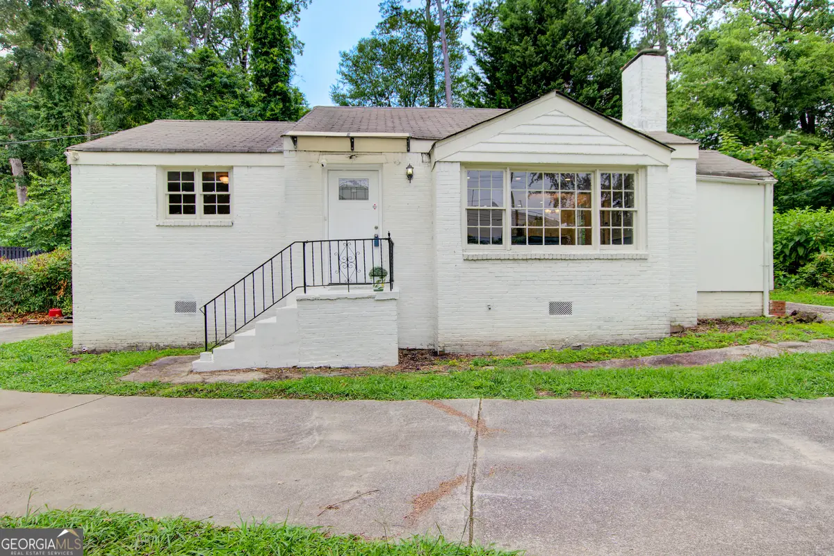 2742 Alpine Road Ne, Atlanta, GA 30305 - Image #1