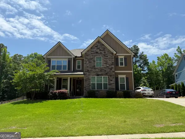 8340 Nolandwood Lane, Villa Rica, GA 30180