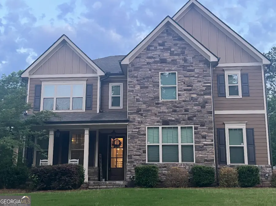 8340 Nolandwood Lane, Villa Rica, GA 30180 - Image #2