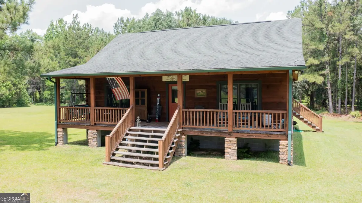 2165 Owens Ferry Road, White Oak, GA 31568 - Image #1