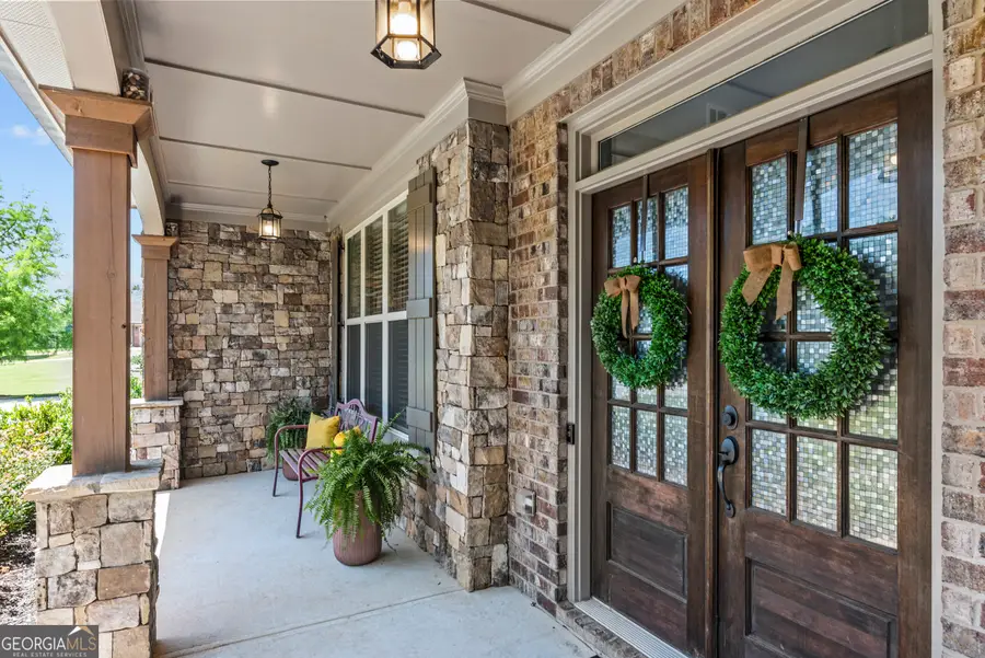 1110 Highland Park Way, Statham, GA 30666 - Image #2