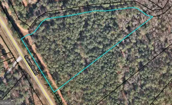 LOT B Salem Road, Watkinsville, GA 30677