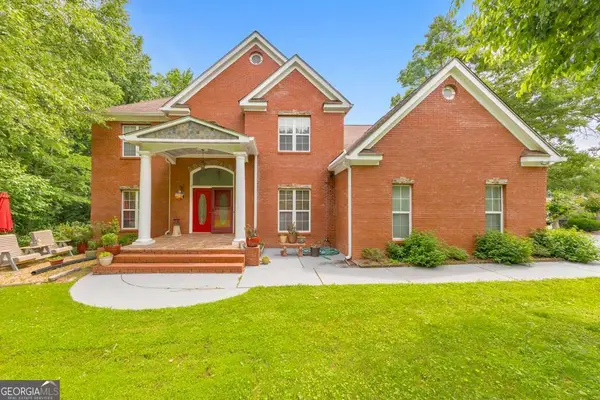 915 Chipley Court, Marietta, GA 30062