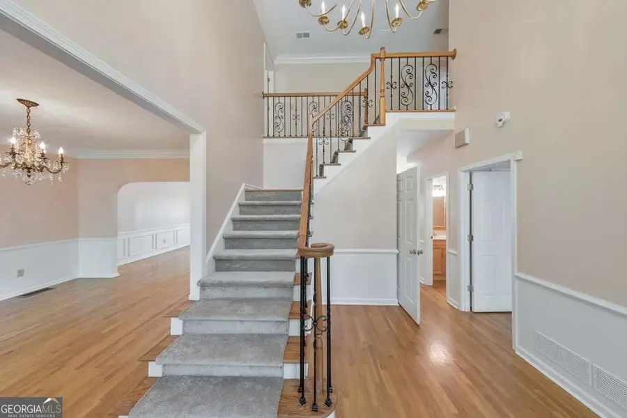 915 Chipley Court, Marietta, GA 30062 - Image #2