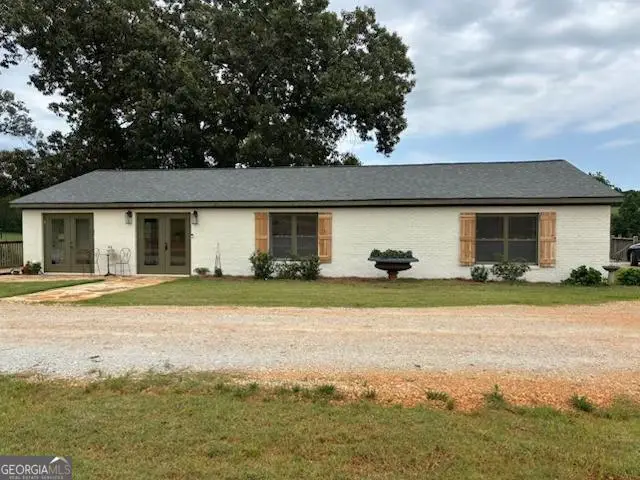 1866 Whippoorwill Trail, Hartwell, GA 30643 - #1