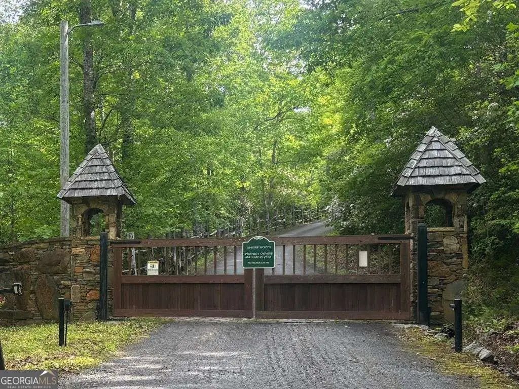 LOT 14 Whisper Woods Estates, Hiawassee, GA 30546 - #1