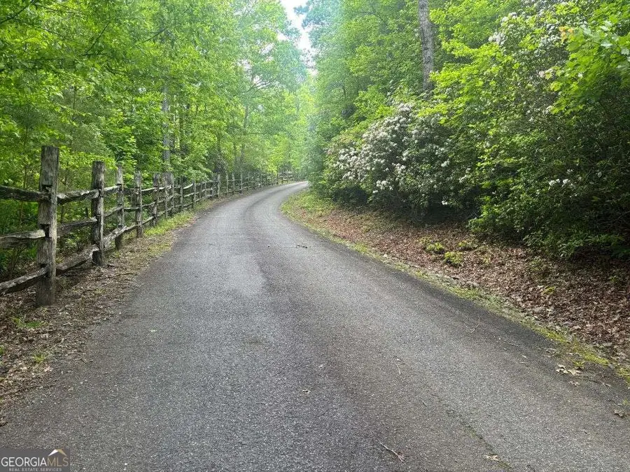 LOT 14 Whisper Woods Estates, Hiawassee, GA 30546 - #2