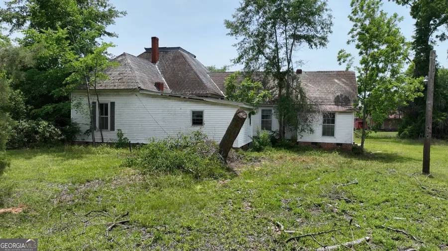 7782 Church Street, Bartow, GA 30413 - Image #3