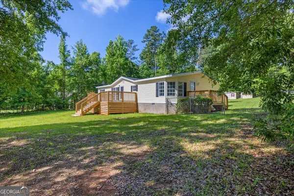 165 Forest Hill Drive, Eatonton, GA 31024