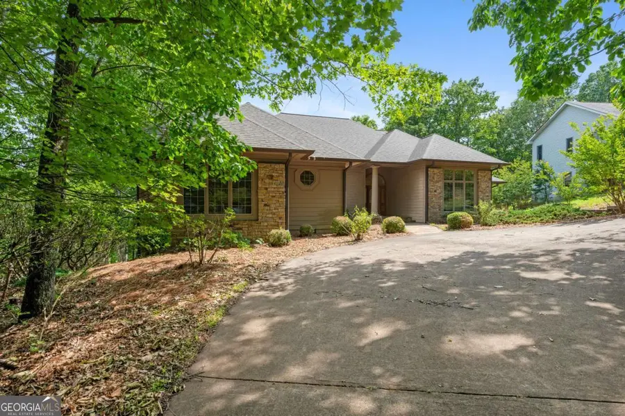 267 Starcross Lane, Jasper, GA 30143 - #2