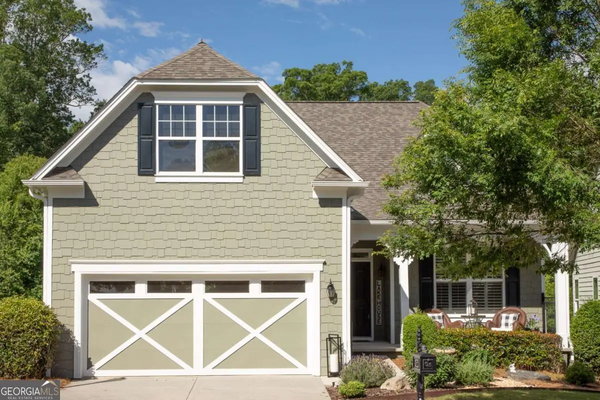 3032 Scarlet Oak Lane Sw, Gainesville, GA 30504 - #1