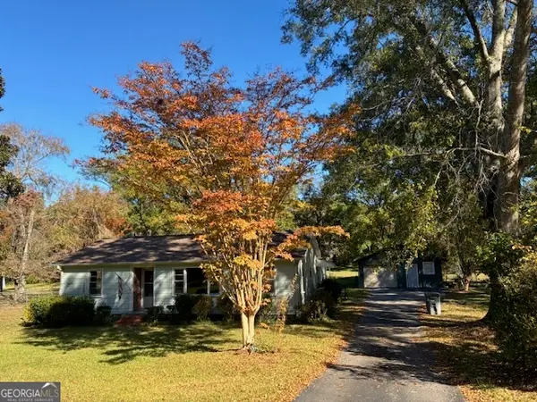 215 Poplar Circle, Lagrange, GA 30241