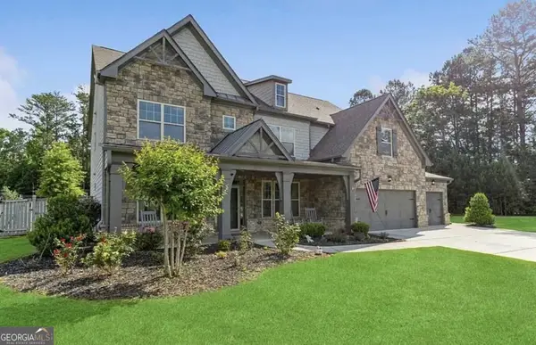 776 Amos Lane, Kennesaw, GA 30152