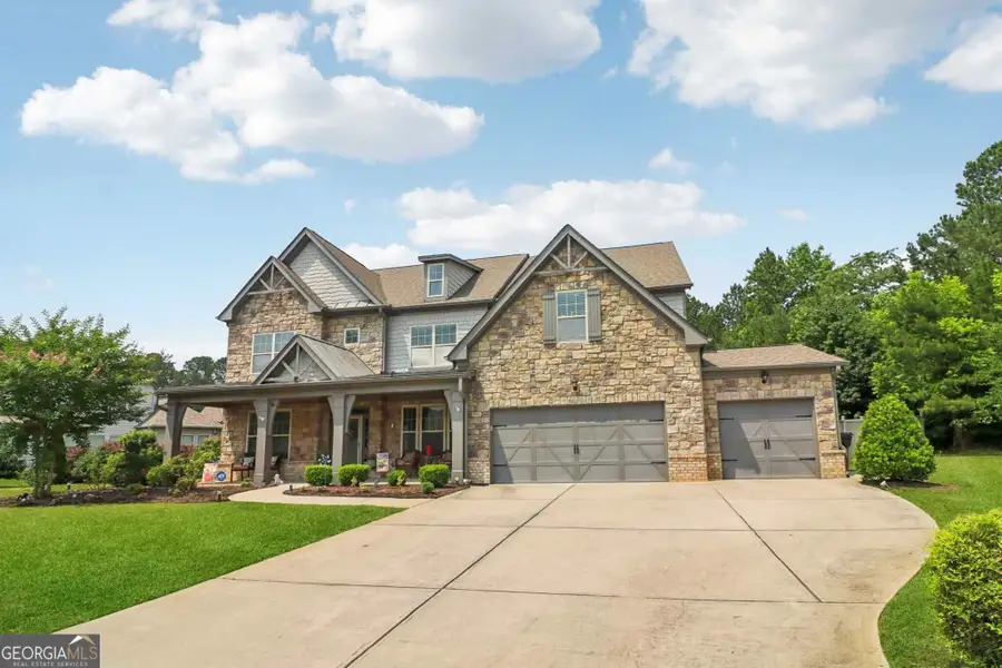 776 Amos Lane, Kennesaw, GA 30152 - Image #2