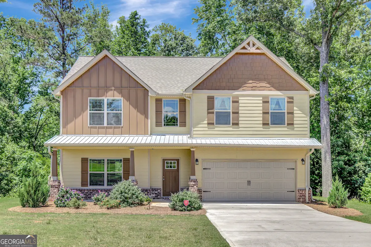 133 Coldwater Lane, Griffin, GA 30224 - Image #1