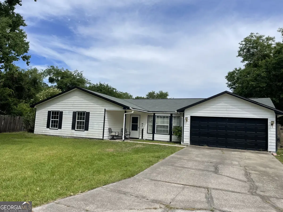 102 Driftwood Court, Kingsland, GA 31548 - Image #1