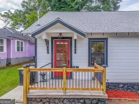 2 E 10th Street Sw, Rome, GA 30161 - #3