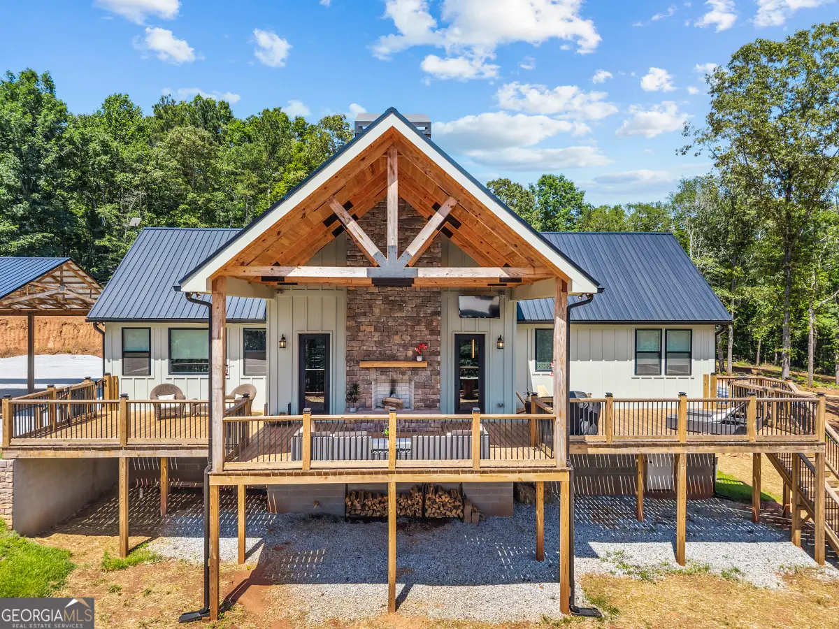 795 E Jones Chapel Road, Danielsville, GA 30633 - Image #1