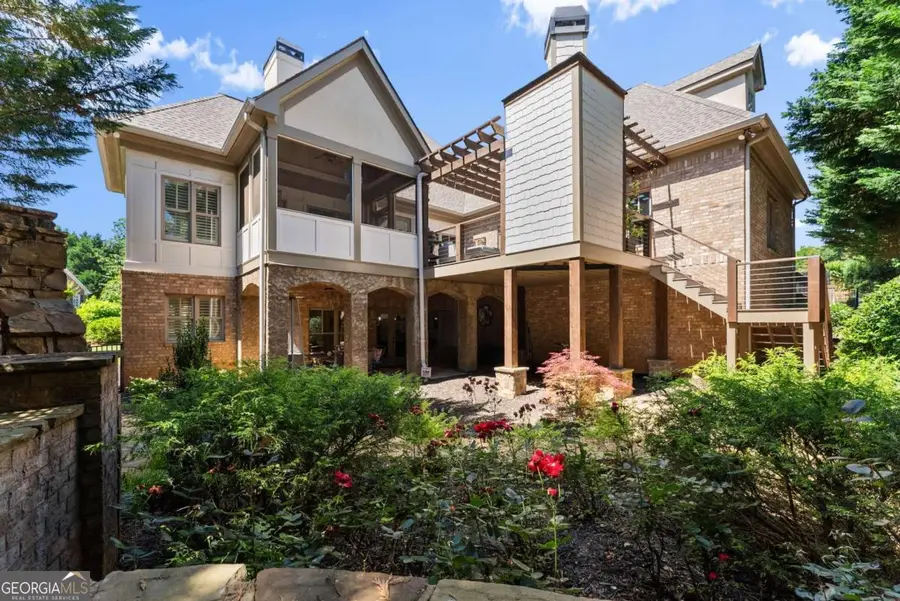 1539 Berkeley Court, Gainesville, GA 30501 - #2