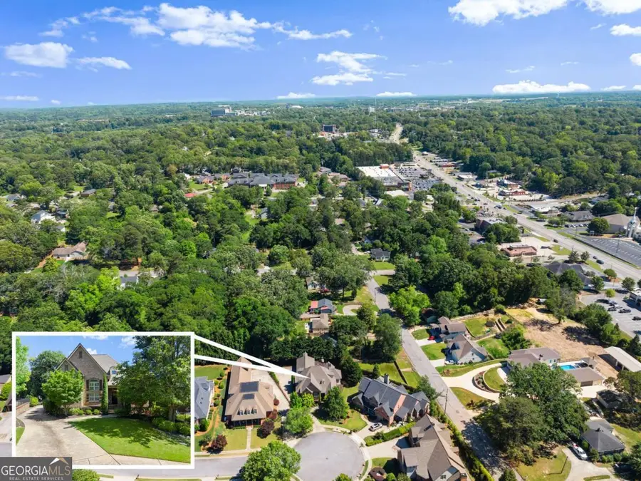 1539 Berkeley Court, Gainesville, GA 30501 - #3