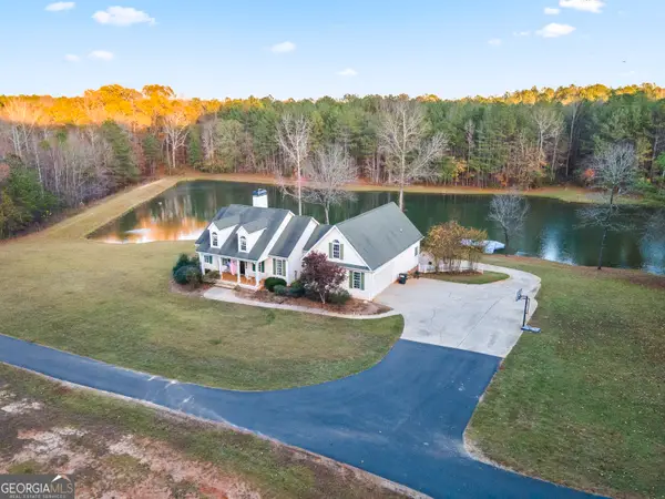 572 Austin Road, Newnan, GA 30263