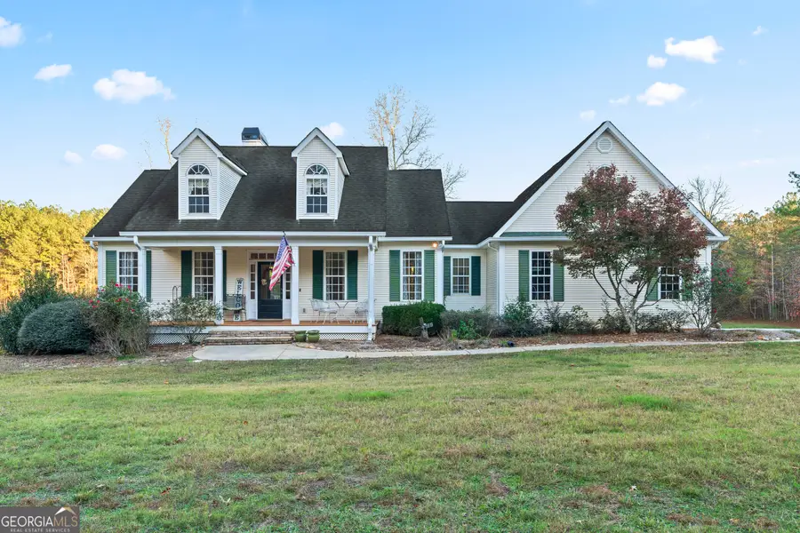 572 Austin Road, Newnan, GA 30263 - #3