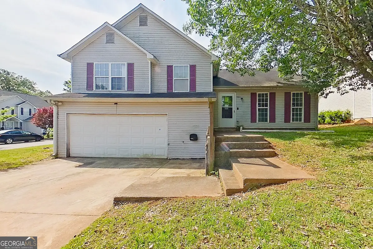3311 Basking Shade Lane, Decatur, GA 30034 - #1