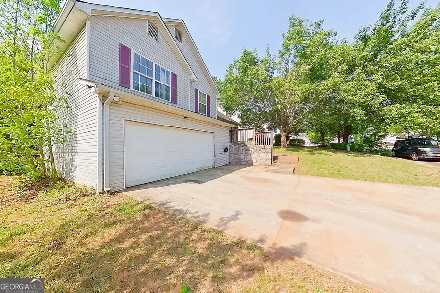 3311 Basking Shade Lane, Decatur, GA 30034 - #2
