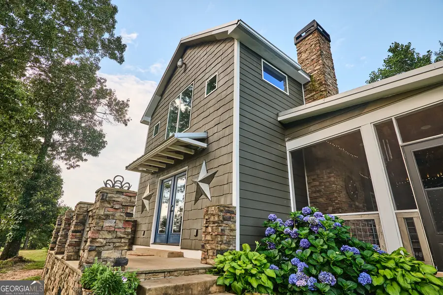 135 Horseshoe Trail, Commerce, GA 30529 - Image #2