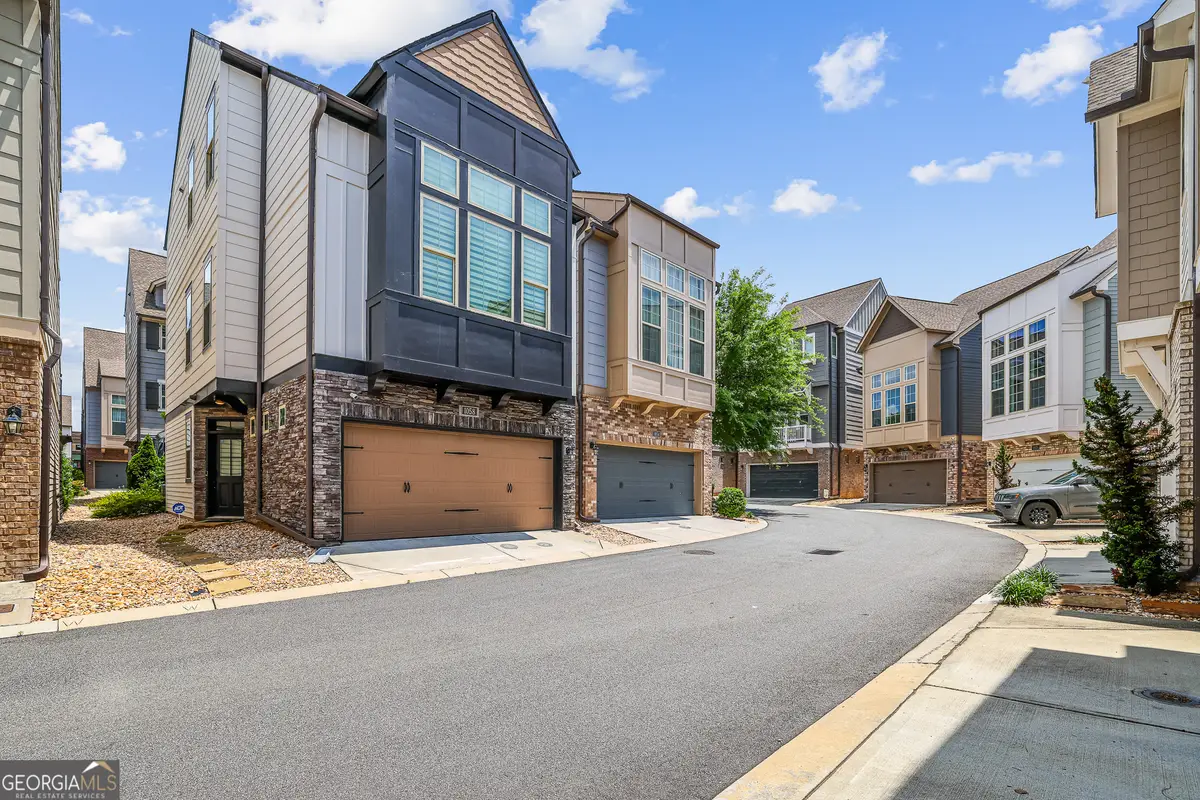 1058 Kirkland Circle, Smyrna, GA 30080 - Image #1