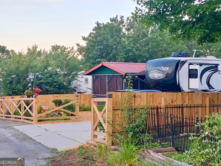 16 Dutchman Way, Cleveland, GA 30528 - Image #2