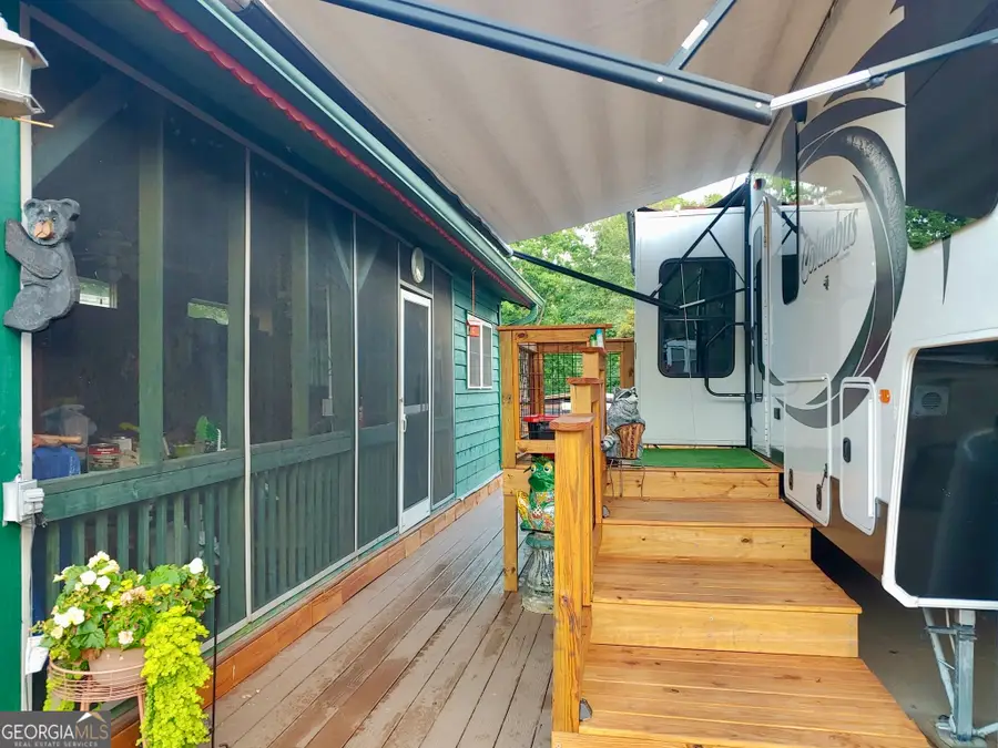 16 Dutchman Way, Cleveland, GA 30528 - Image #3