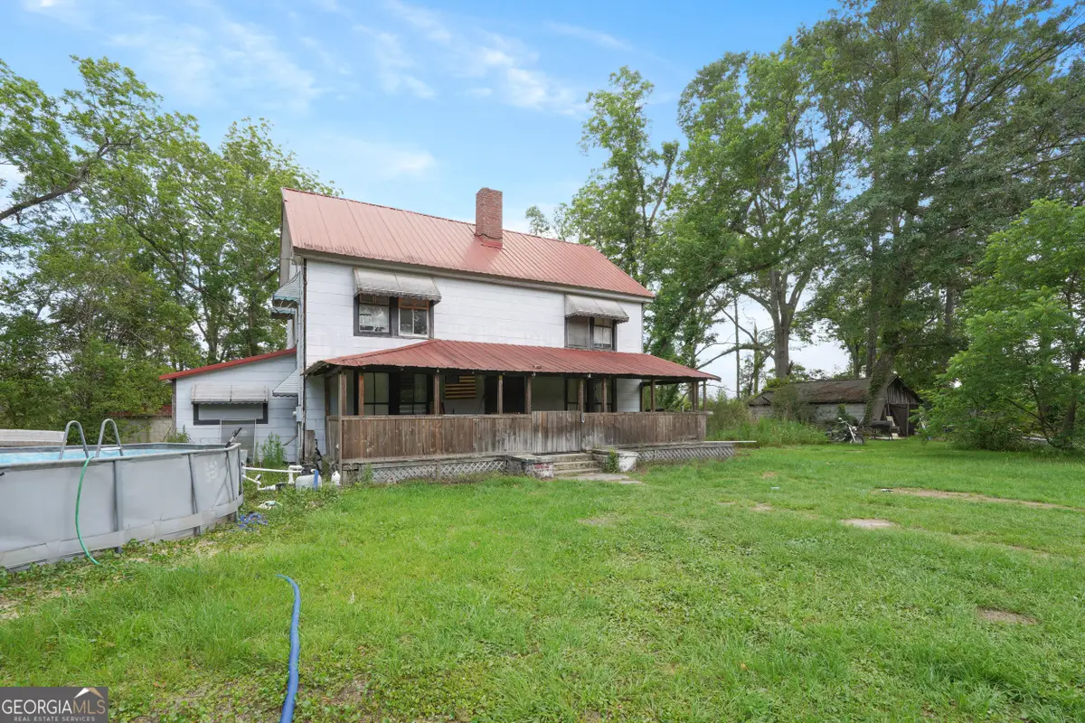 3288 W Highway 280, Pembroke, GA 31321 - Image #1