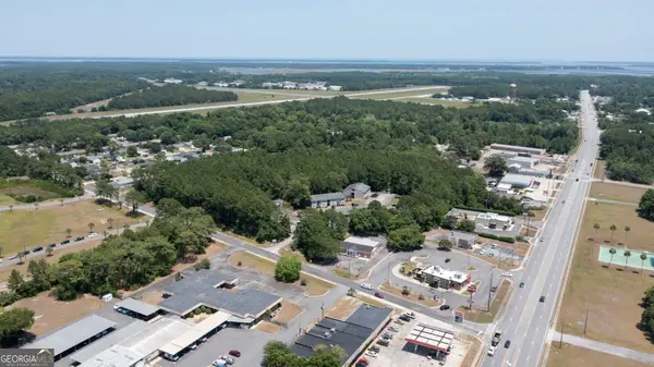 0 G - U Pelican Point, St. Marys, GA 31558