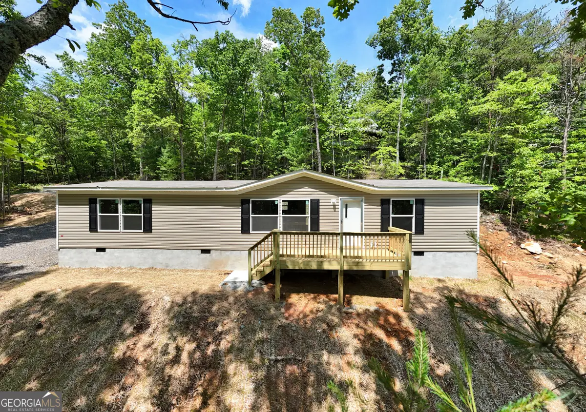 64 Town View Circle, Blairsville, GA 30512 - #1