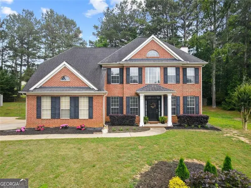 9307 Glenleigh Way, Jonesboro, GA 30236 - Image #1